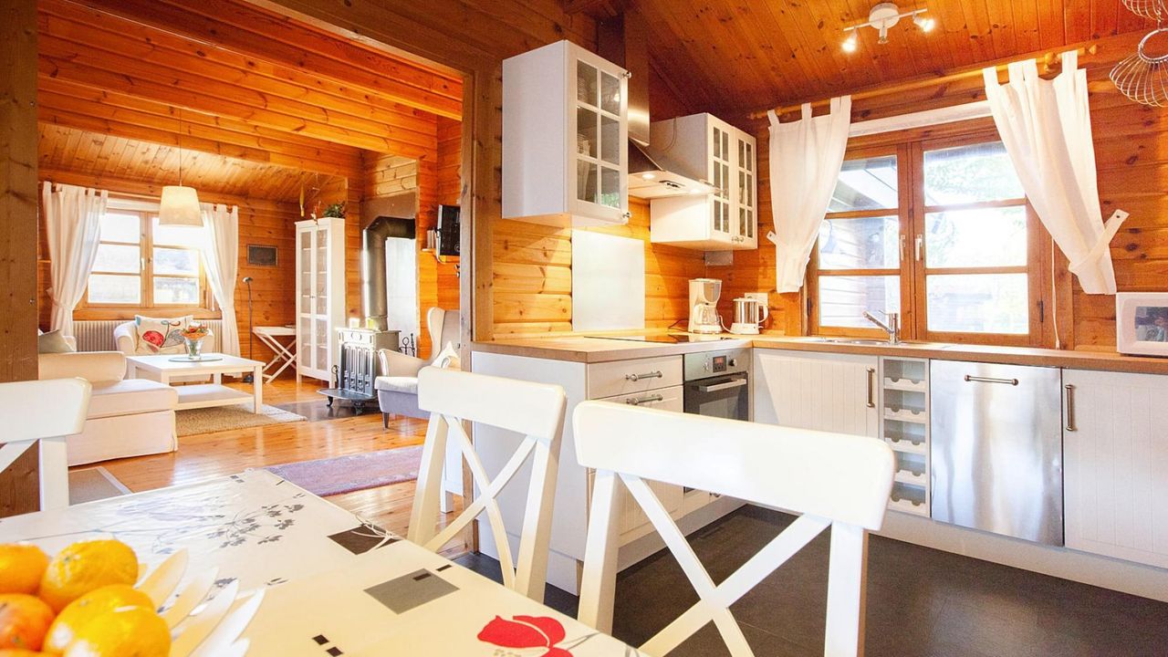 Kitchen Kitchen